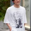 クーティープロダクションズのTシャツコーディネート | 250716-1757-52 T.S 5枚目の写真