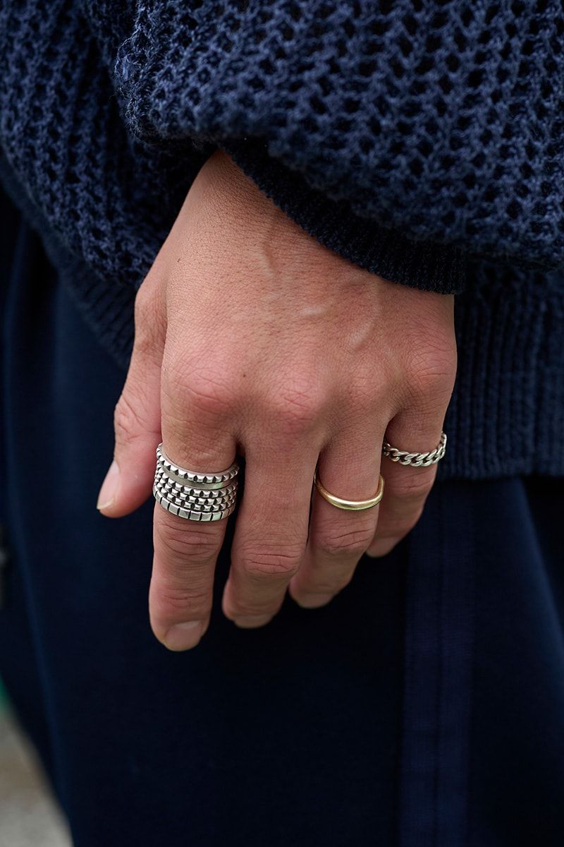 ノンネイティブのカーディガンコーディネート | 250716-1803-46 杉浦孝宏 4枚目の写真