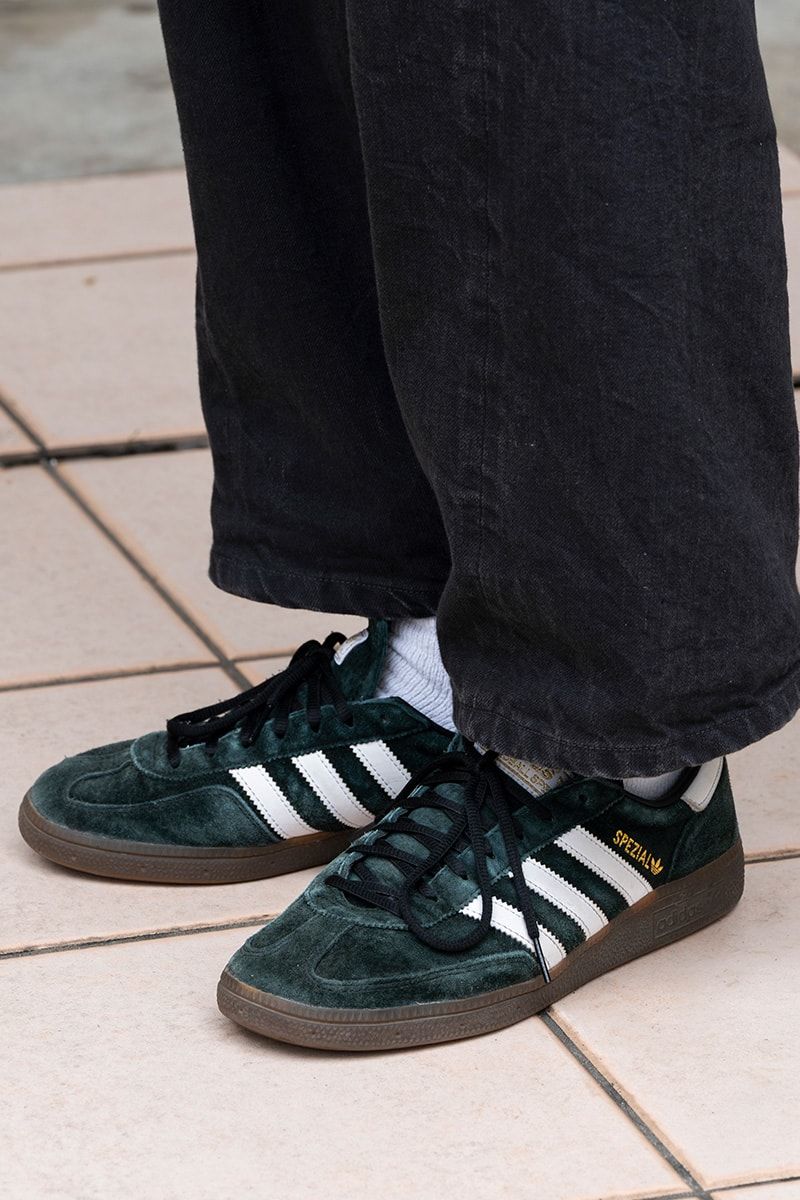 ブラームスのジャケットコーディネート | 250716-1808-46 中村和弘 2枚目の写真