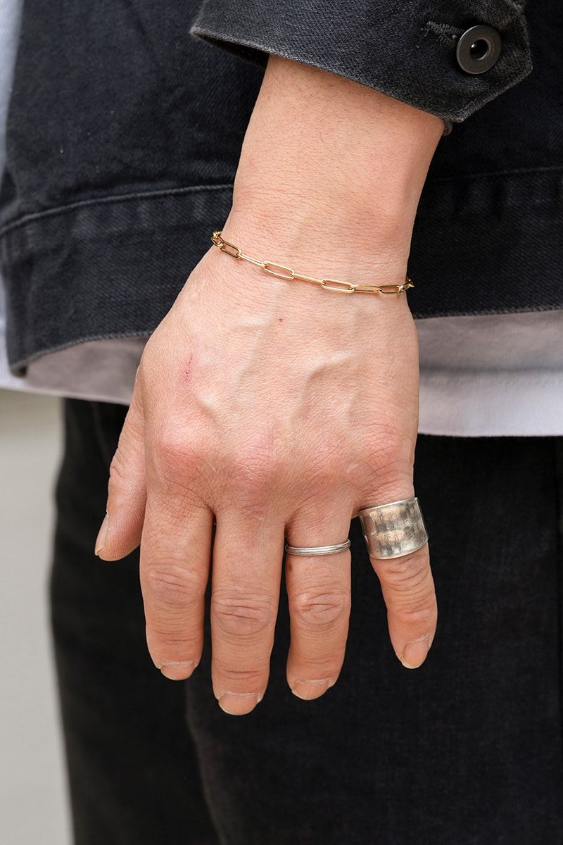 ブラームスのジャケットコーディネート | 250716-1808-46 中村和弘 3枚目の写真