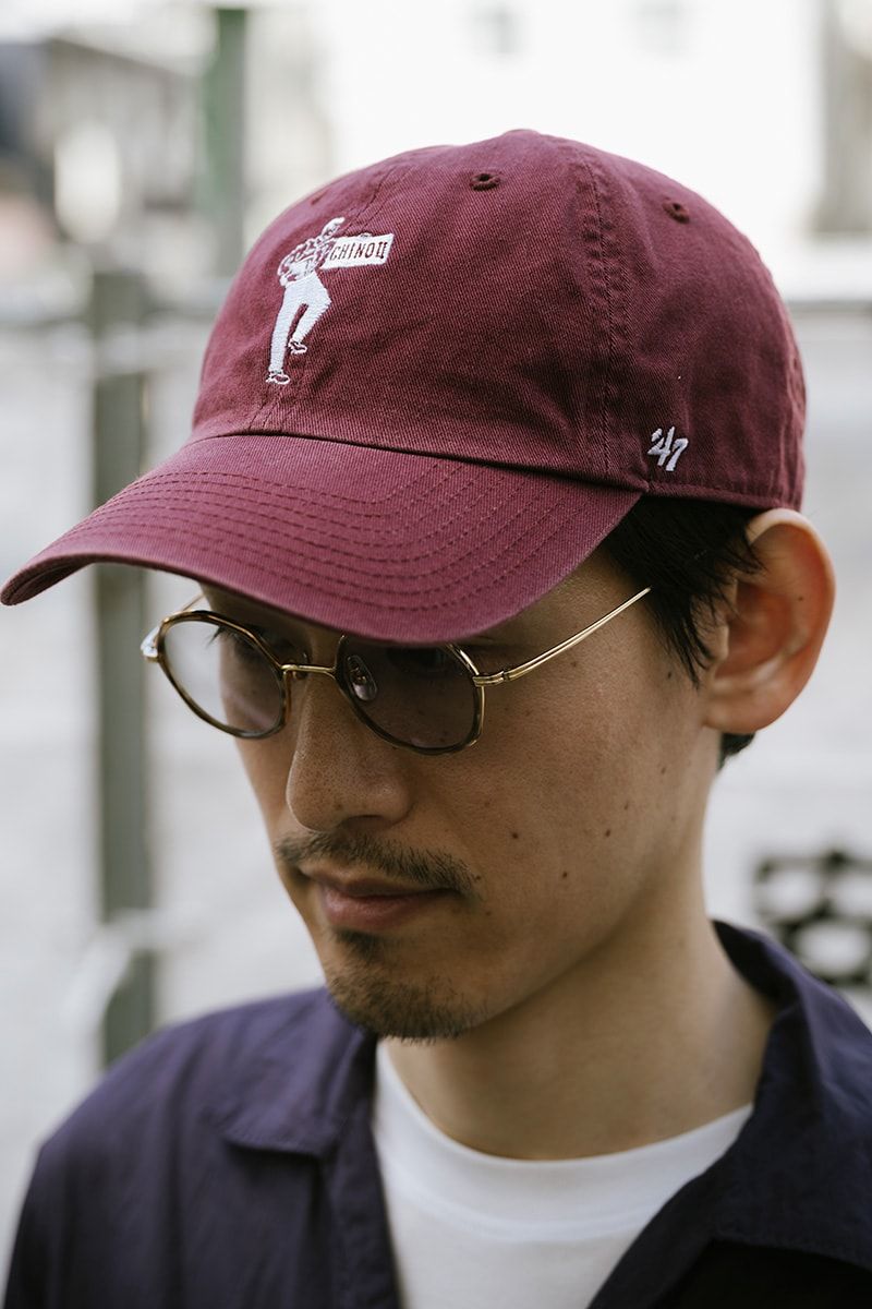 マーティーアンドサンズのシャツコーディネート | 250716-1811-09 森 健史 3枚目の写真