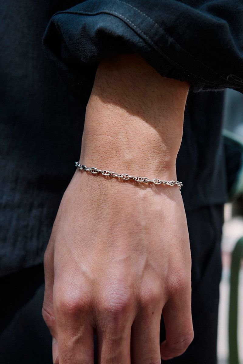 マーティーアンドサンズのシャツコーディネート | 250716-1814-04 水谷怜生 2枚目の写真