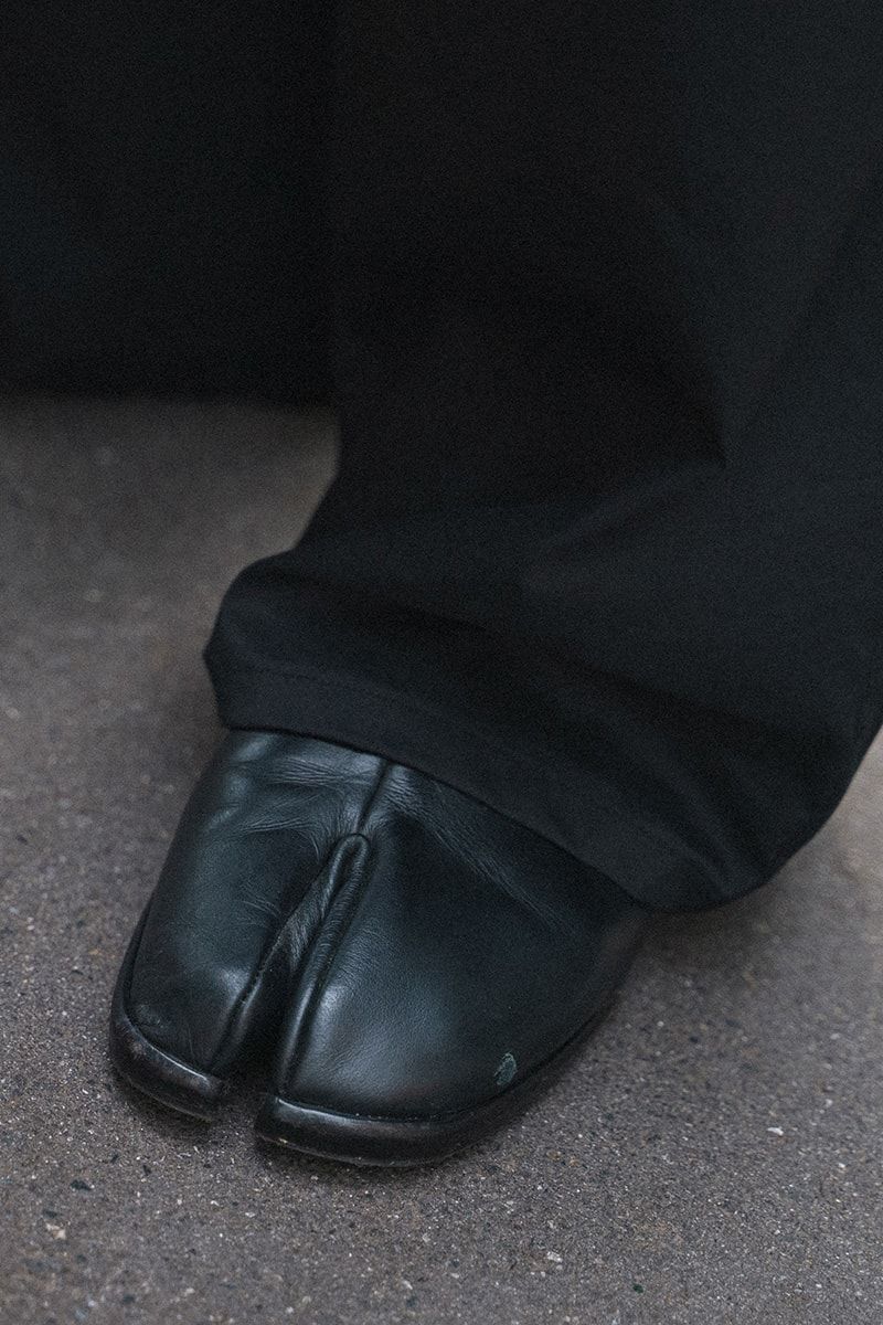 アーダーエラーのカーディガンコーディネート | 250716-1816-28 大江飛羽 6枚目の写真