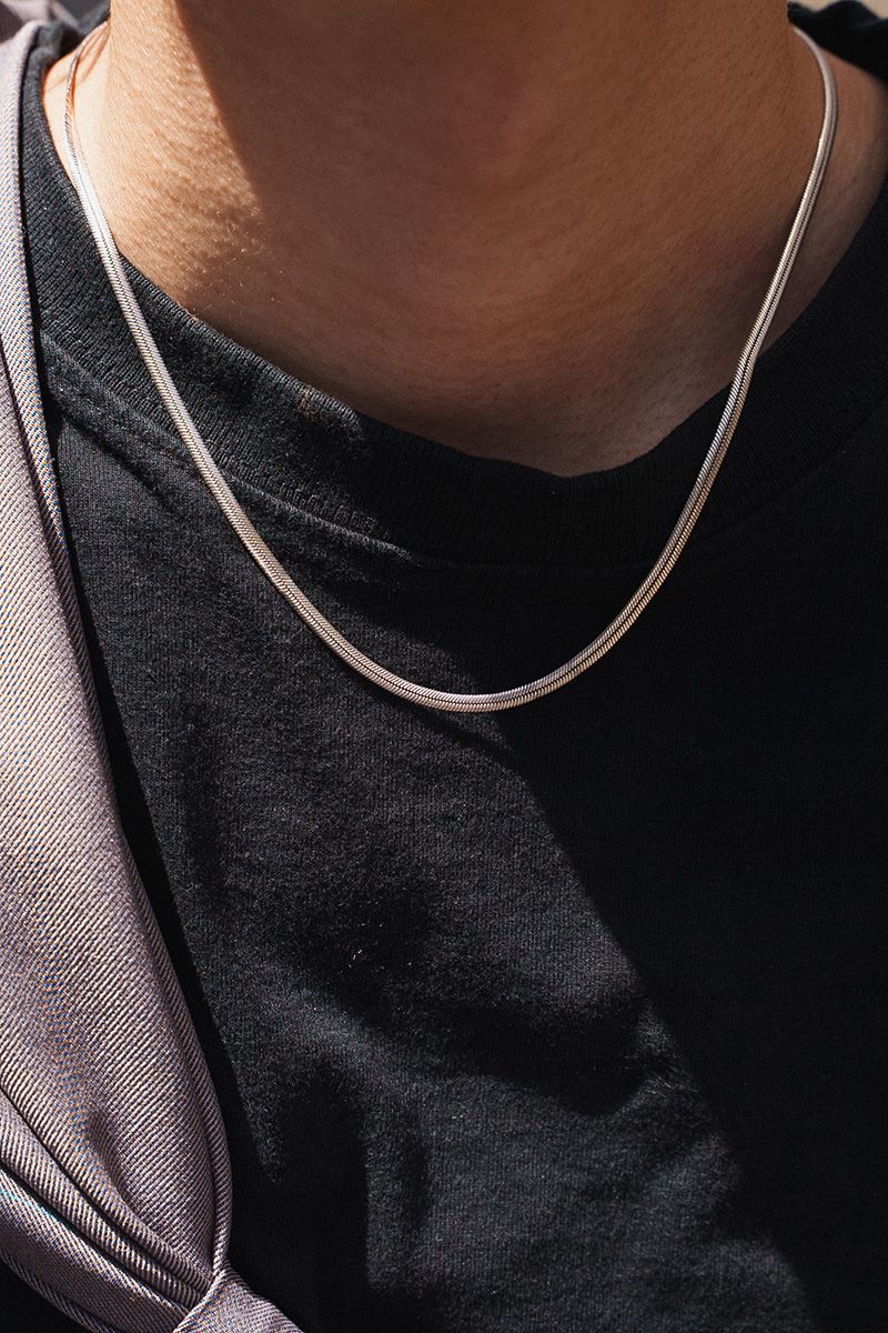 古着のシャツコーディネート | 250716-1819-05 磯部ゆずき 7枚目の写真