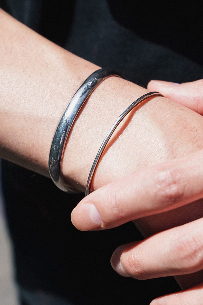 古着のシャツコーディネート | 250716-1819-05 磯部ゆずき 2枚目の写真