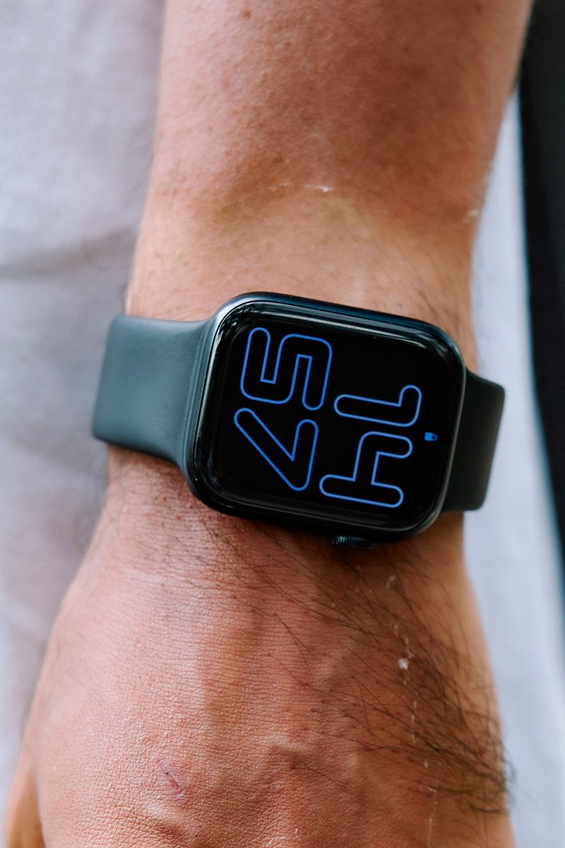 ナイキのスウェットコーディネート | 250716-1827-33 戸澤敦史 6枚目の写真