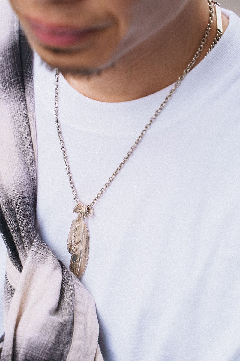 ダブルタップスのシャツコーディネート | 250716-1832-40 大湊竜太 6枚目の写真