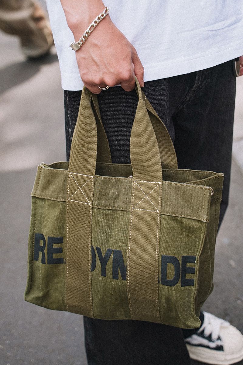 ダブルタップスのシャツコーディネート | 250716-1832-40 大湊竜太 5枚目の写真