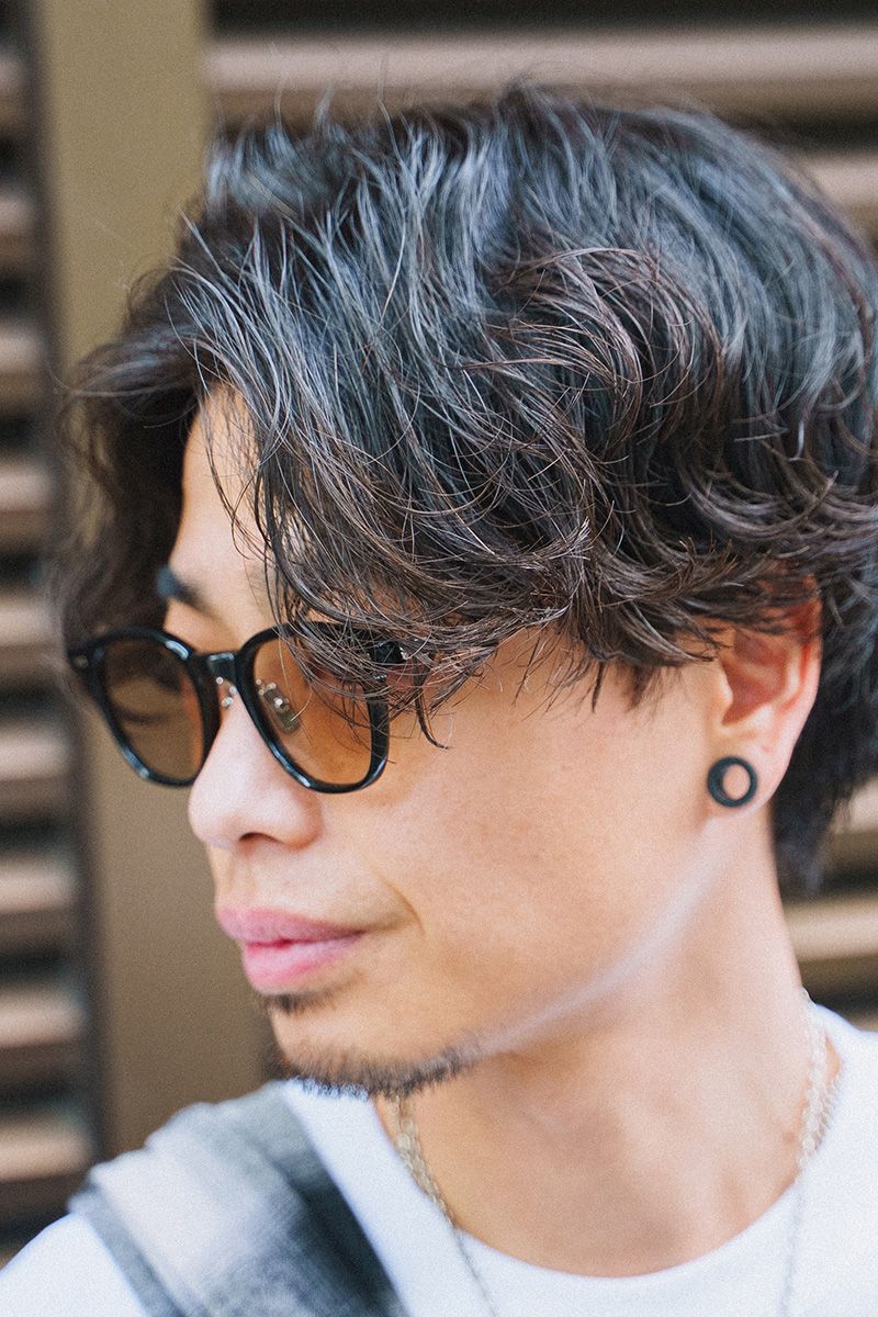 ダブルタップスのシャツコーディネート | 250716-1832-40 大湊竜太 8枚目の写真