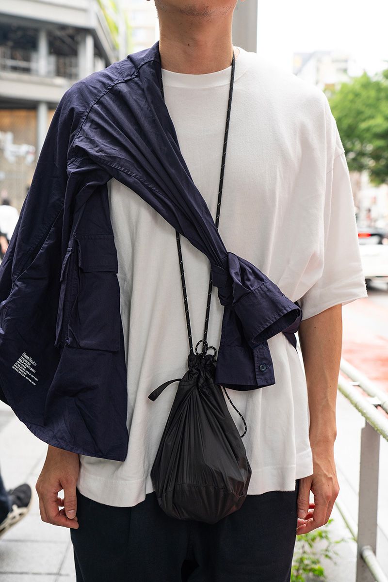 フレッシュサービスのシャツコーディネート | 250716-1835-01 秋山荘介 2枚目の写真