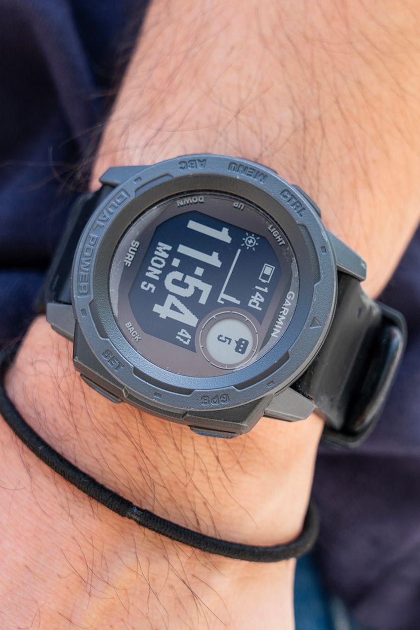 街でよく見る“たすき掛け”の好例3選！シャツは着ずともTシャツコーデの味付けに - 5枚目の画像