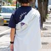 ザノースフェイスパープルレーベルのシャツコーディネート | 250716-1838-14 平山圭悟 3枚目の写真