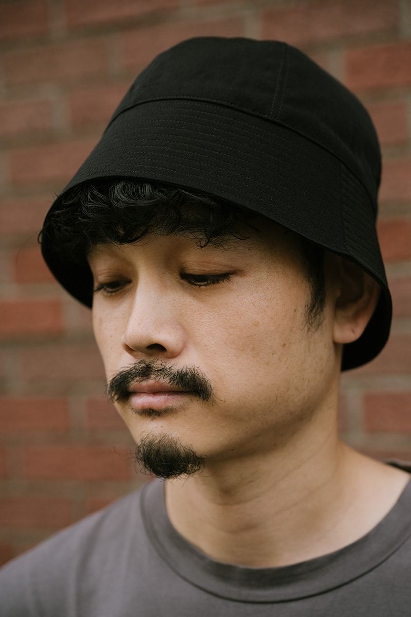 エイトンのTシャツコーディネート | 250716-1842-27 宇都勝宏 2枚目の写真