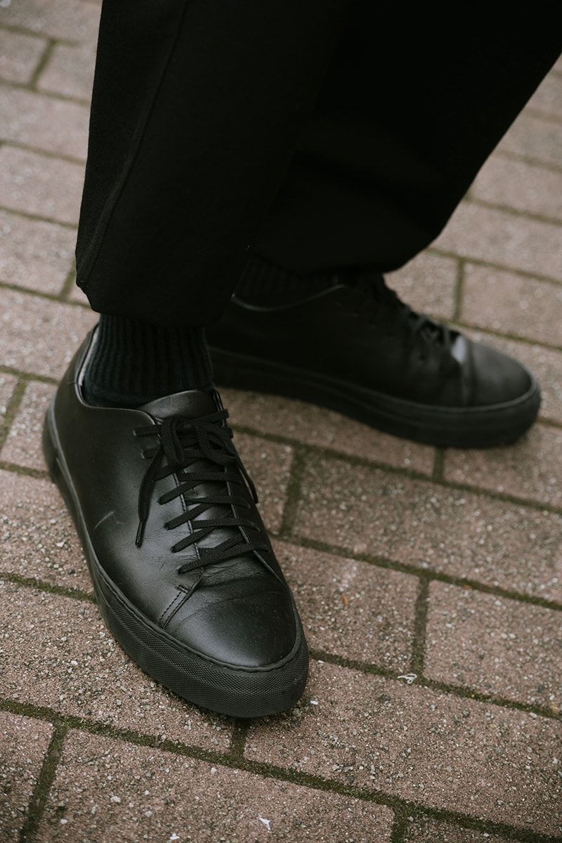 エイトンのTシャツコーディネート | 250716-1842-27 宇都勝宏 3枚目の写真