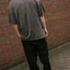 エイトンのTシャツコーディネート | 250716-1842-27 宇都勝宏 4枚目の写真