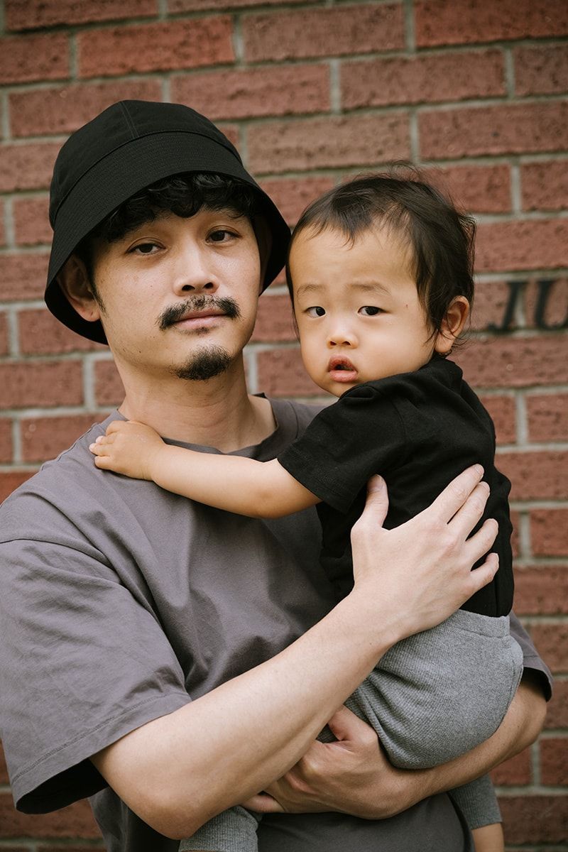 エイトンのTシャツコーディネート | 250716-1842-27 宇都勝宏 5枚目の写真