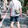 ザノースフェイスのTシャツコーディネート | 250716-1844-59 持木宏之 2枚目の写真