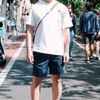 ザノースフェイスのTシャツコーディネート | 250716-1844-59 持木宏之 3枚目の写真