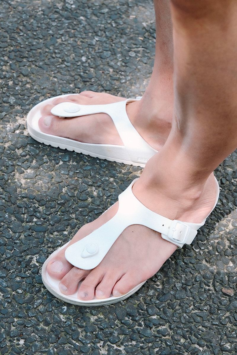 ザノースフェイスのTシャツコーディネート | 250716-1844-59 持木宏之 5枚目の写真