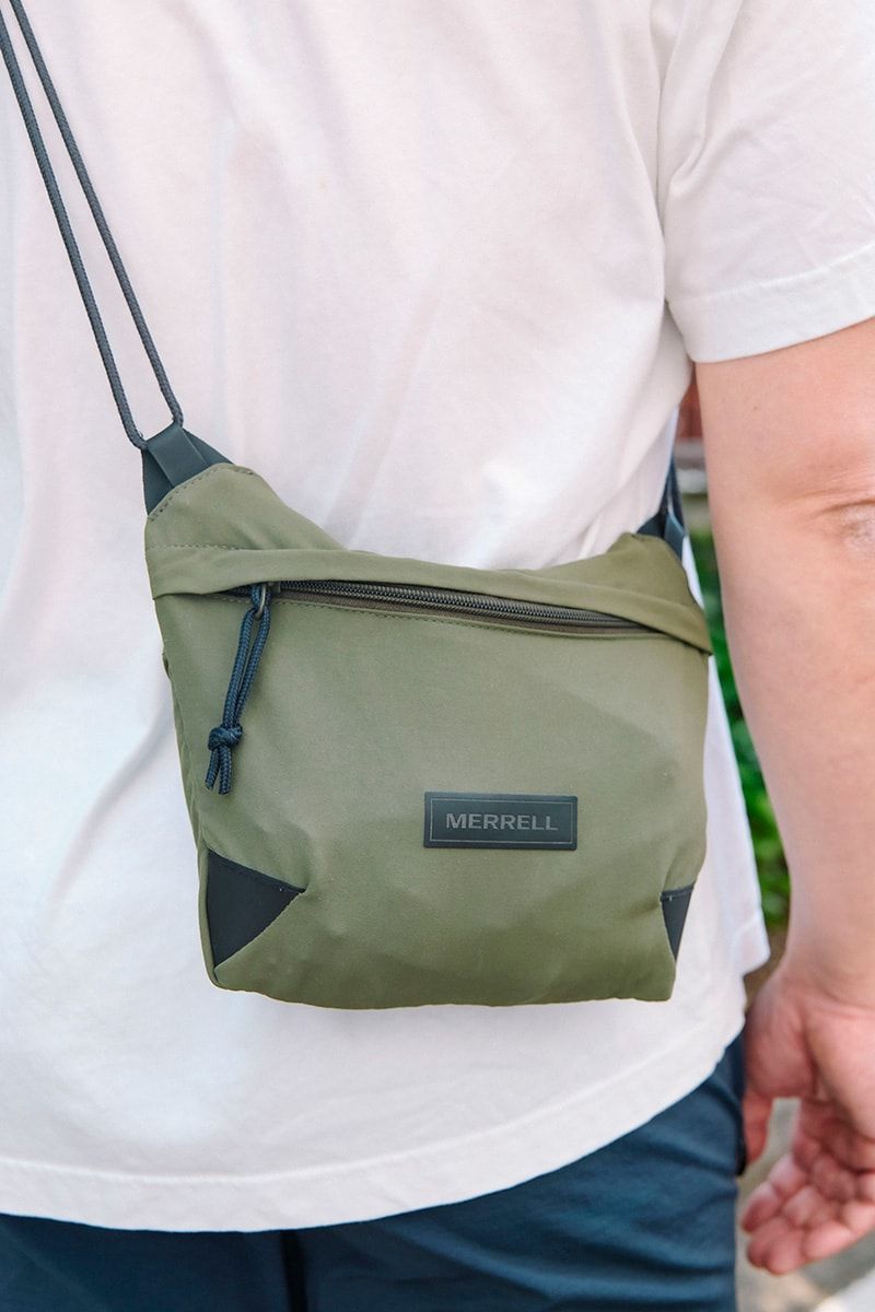 ザノースフェイスのTシャツコーディネート | 250716-1844-59 持木宏之 6枚目の写真