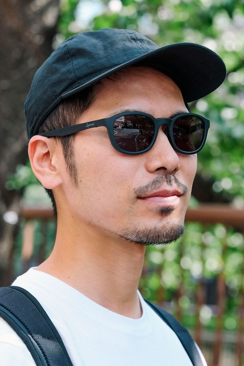 ユニクロのTシャツコーディネート | 250716-1847-47 小林弘明 6枚目の写真