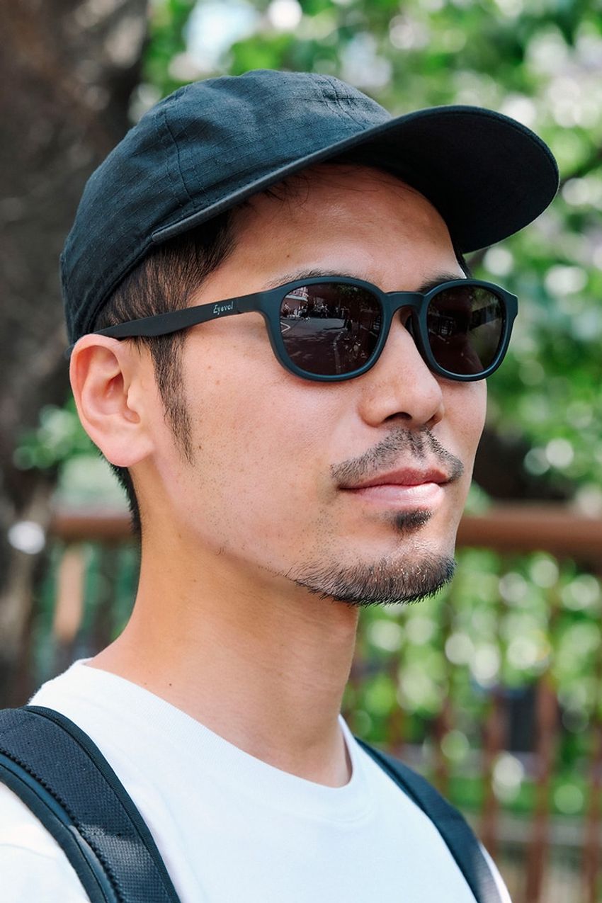 大大大定番のユニクロ白Tシャツ。街の洒落者たちはどう夏コーデに取り入れるのか、検証！ - 10枚目の画像