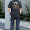 インディアンモーターサイクルのTシャツコーディネート | 250719-0416-34 髙橋晃麻 2枚目の写真