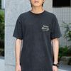 インディアンモーターサイクルのTシャツコーディネート | 250719-0416-34 髙橋晃麻 5枚目の写真