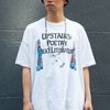 シティライツブックストアのTシャツコーディネート | 250719-0701-43 山下直紀 4枚目の写真