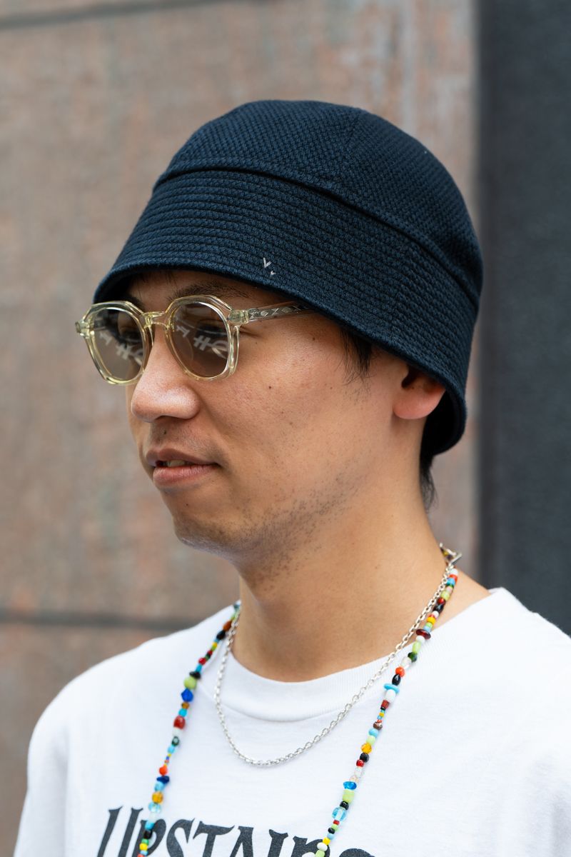 シティライツブックストアのTシャツコーディネート | 250719-0701-43 山下直紀 3枚目の写真