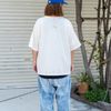 ポータークラシックのTシャツコーディネート | 250719-0602-54 豊島慎一郎 2枚目の写真