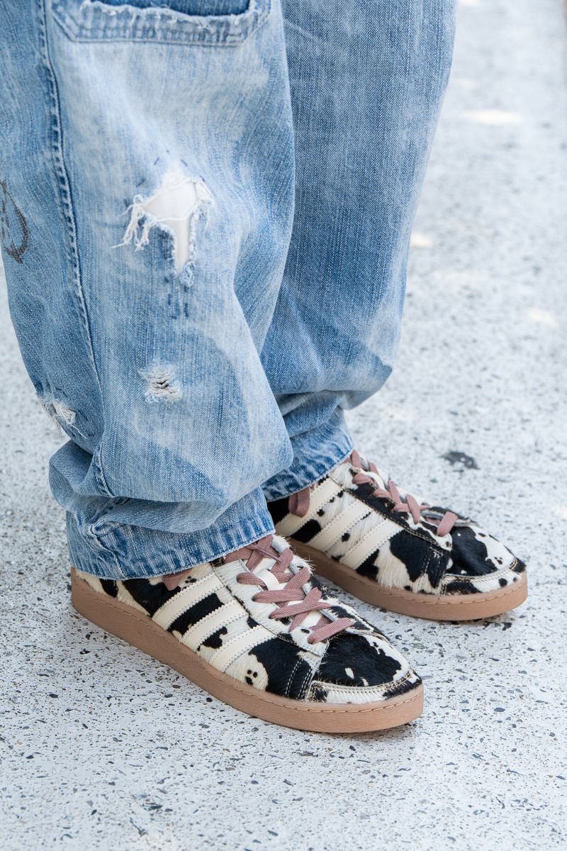 ポータークラシックのTシャツコーディネート | 250719-0602-54 豊島慎一郎 7枚目の写真