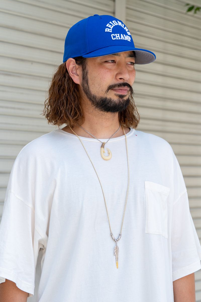 ポータークラシックのTシャツコーディネート | 250719-0602-54 豊島慎一郎 4枚目の写真