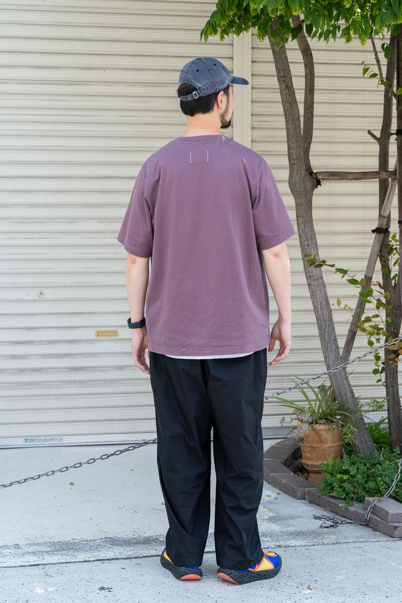 レイニングチャンプのTシャツコーディネート | 250719-0707-46 香月 優 2枚目の写真