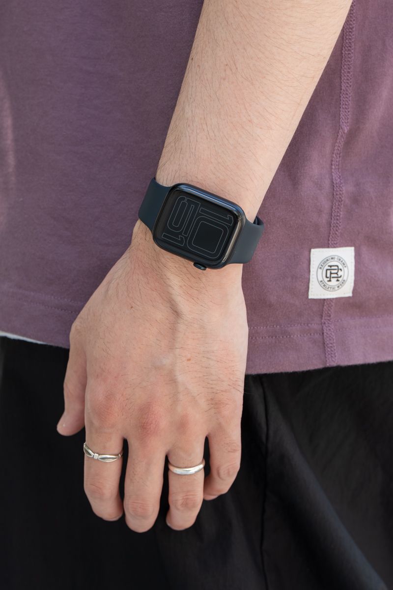 レイニングチャンプのTシャツコーディネート | 250719-0707-46 香月 優 5枚目の写真