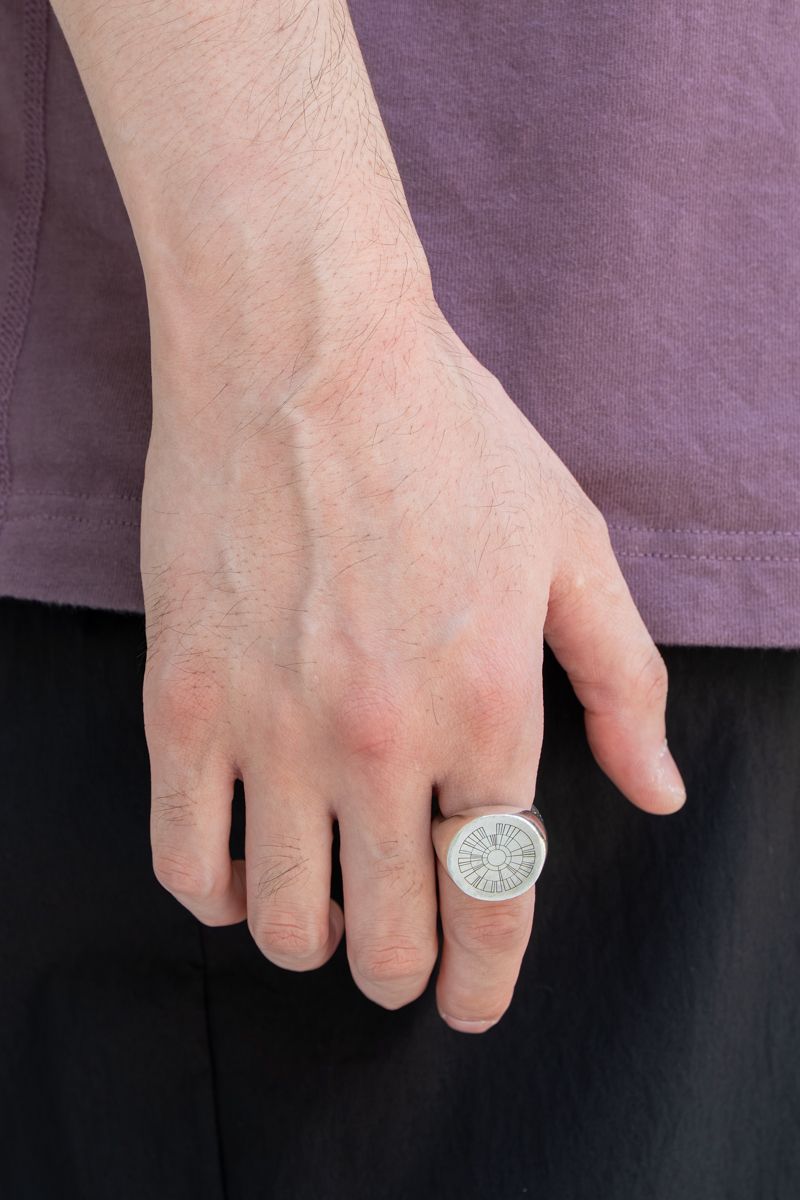 レイニングチャンプのTシャツコーディネート | 250719-0707-46 香月 優 4枚目の写真