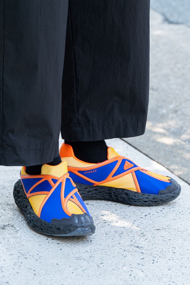 レイニングチャンプのTシャツコーディネート | 250719-0707-46 香月 優 6枚目の写真