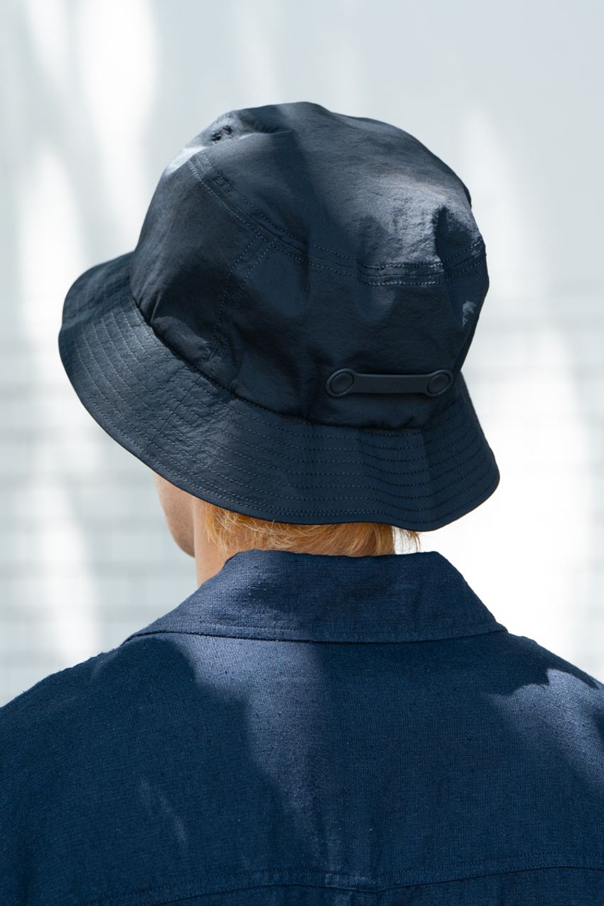 ミリタリーシャツを夏のジャケットに！特徴的な“4つポケ”をコーデのアクセントにした3名 - 7枚目の画像