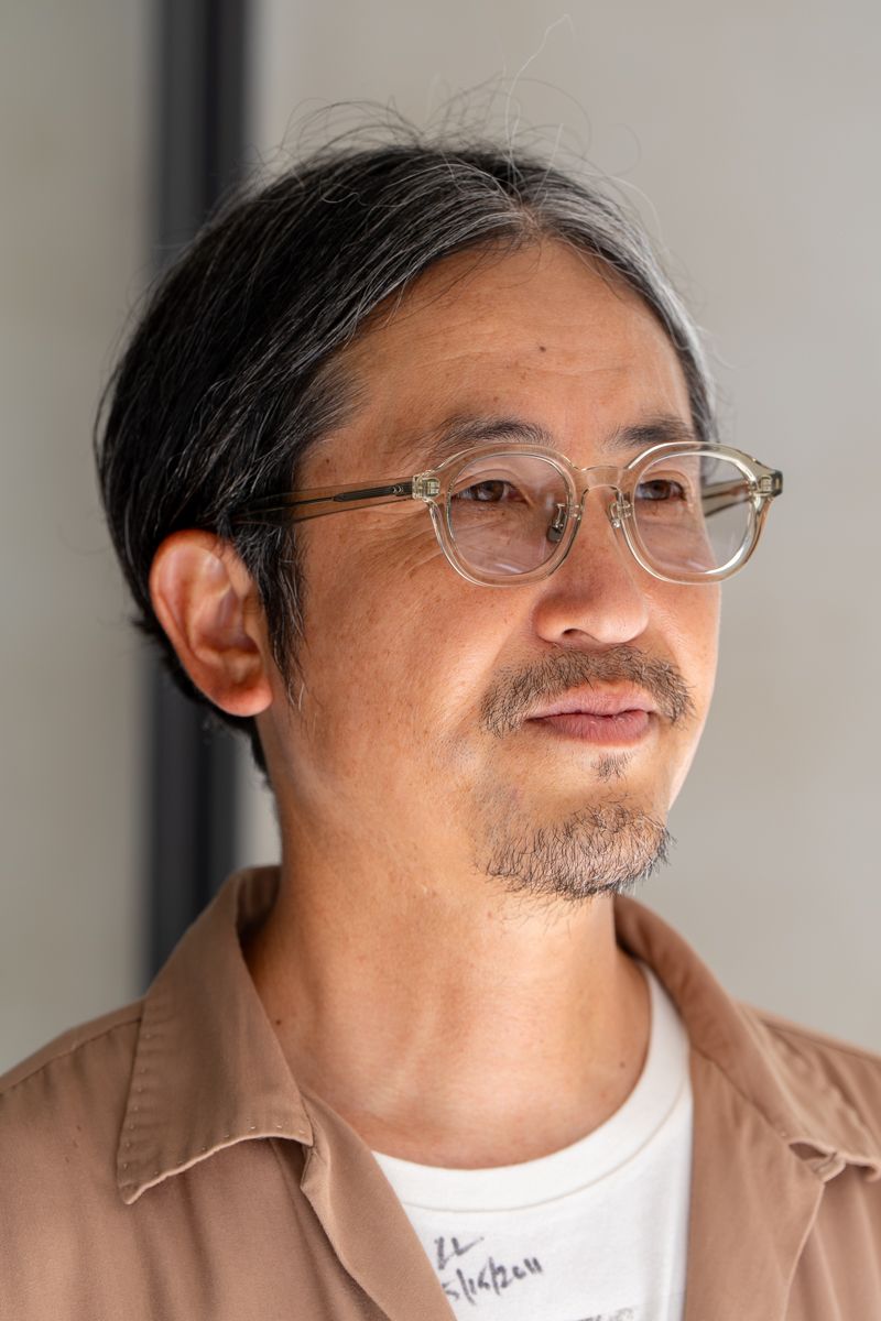 アローのシャツコーディネート | 250719-1243-20 森 闘士也 3枚目の写真