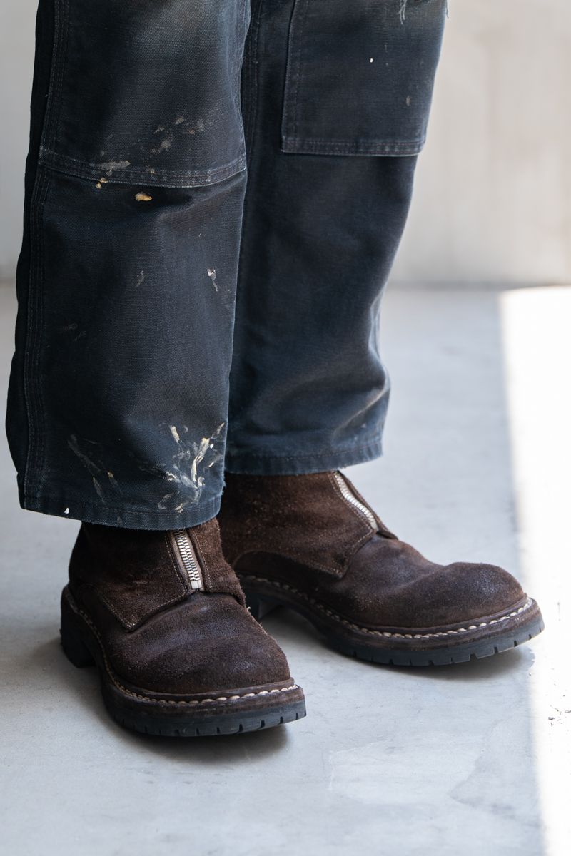 アローのシャツコーディネート | 250719-1243-20 森 闘士也 7枚目の写真