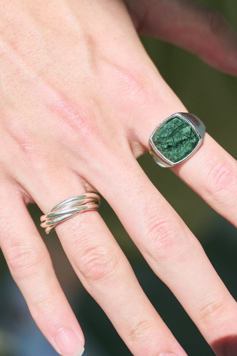 古着のTシャツコーディネート | 250720-0544-20 山本武蔵 6枚目の写真