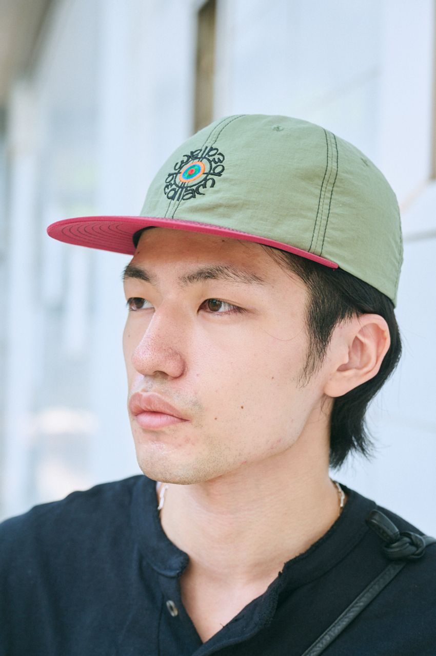 “全身古着”でコーディネイトお洒落上手な20代を招集！3名の愛用アイテムと着こなし - 7枚目の画像