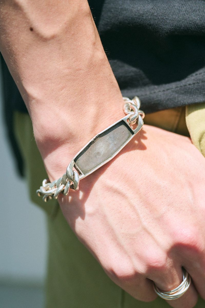 古着のTシャツコーディネート | 250720-0544-20 山本武蔵 5枚目の写真