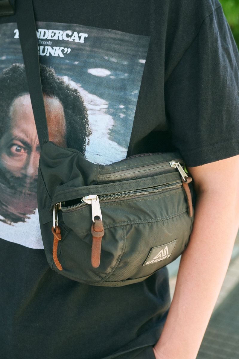 不明のTシャツコーディネート | 250719-1559-06 酒井 5枚目の写真