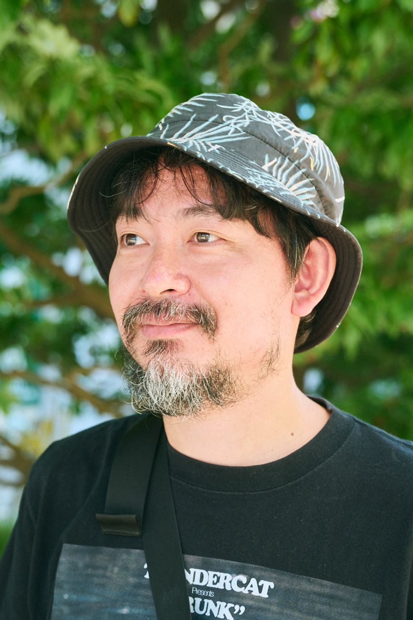 「パタゴニア」がなければ夏は始まらない！街の大人たちは何を選び、どう着てる？ - 3枚目の画像