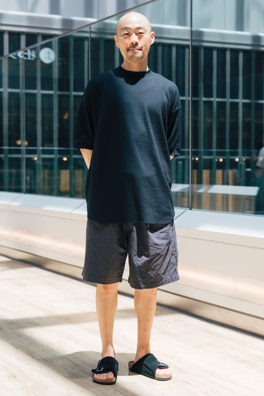 ショーツに合うサンダル＝ビルケン！街角パパラッチで人気のモデルはチューリッヒ、ボストンetc. - 5枚目の画像