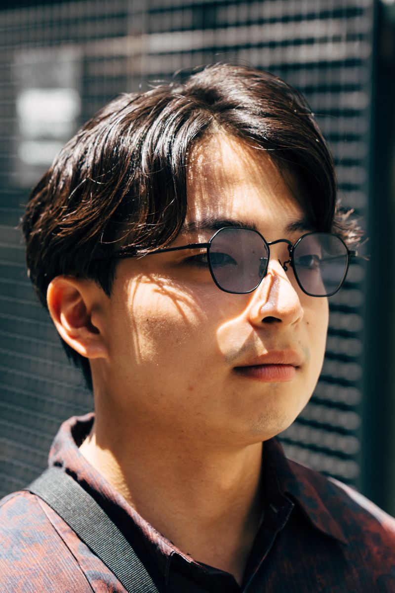 ハレのシャツコーディネート | 250723-0906-42 高橋知也 3枚目の写真