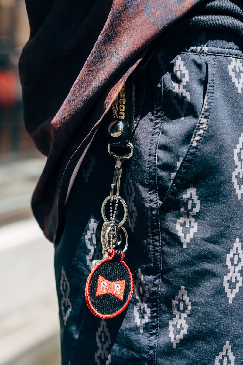 ハレのシャツコーディネート | 250723-0906-42 高橋知也 5枚目の写真