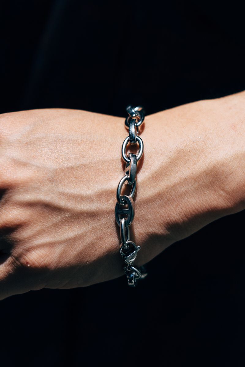 ハレのシャツコーディネート | 250723-0906-42 高橋知也 6枚目の写真