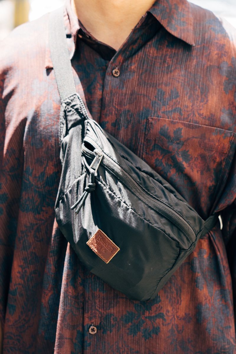 ハレのシャツコーディネート | 250723-0906-42 高橋知也 4枚目の写真